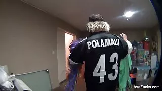 Une fois les engagements remplis, porn francais hd le constructeur a baisé le client