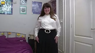 Le sexe incroyable avec une belle blonde s'est terminé par un orgasme porno gratuit vf