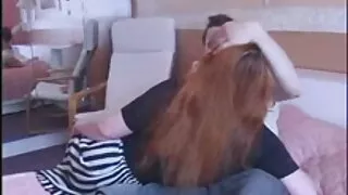 Sa chatte serrée sera un gros trophée de ses film porno gay francais gratuit victoires sexuelles