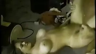 Salope trompe insolent tout les film porno francais son petit ami et n'est pas gêné