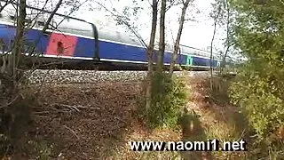 Skinn vidéos x en français bionda