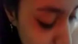 L'amant a fait un CuNi et a monté une film x vintage francais bite d'une femme chaude