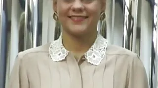 Mamie blonde jouit avec y films porno totalement gratuit