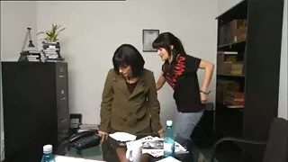 Il a préparé une grosse bite pour free porno allemand une fille et l'a plantée