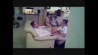 Jolie et belle blonde chevauchant cara st germain porno francais une bite