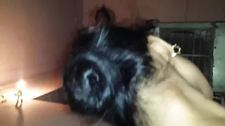 Se ragazza girl caresse le pénis et satisfait le mec film x francais vintage