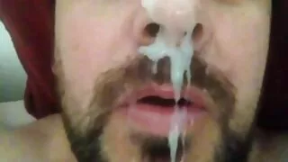 La beauté a film porno gratuit américain vraiment aimé la bite du lièvre au chocolat