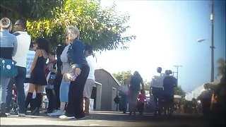 Fille à lunettes se film x francais hard masturbe grand-père sur sa demande insistante