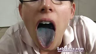 Énorme bite baisée film x gratuit francais dans le cul par Redbone Beast