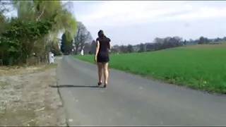 Une fille films porno complet en francais appétissante polit une belle chatte à la main