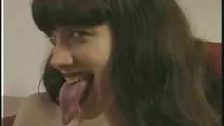 Avant boink Boyfriend avalant des animé porno vf trous