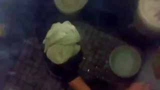 Une film porno fr streaming petite chatte prend un gros phallus